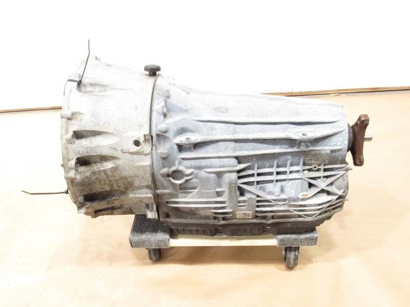 Mercedes SLC43 R172 2017 3.0L RWD Automatic Transmission 84k ml 17-20 ;Y3