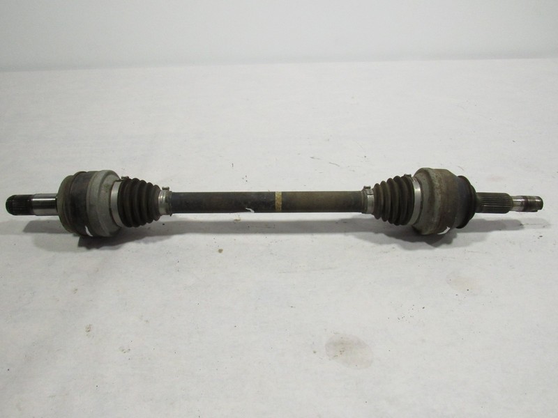 15-19 Lexus RC 350 2016 3.5L RWD Rear Left Driver Suspension Axle Shaft ;:O
