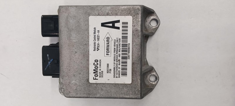 FORD RANGER Air Bag control module OEM 1 Year Warranty!