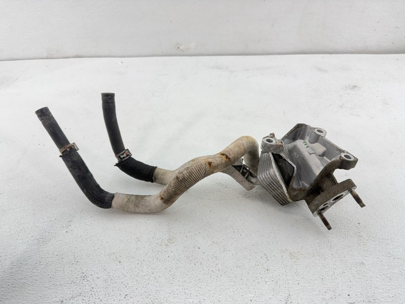 17-20 TOYOTA SIENNA ENGINE OIL COOLER OEM