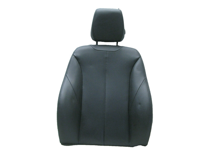 12-19 BMW F30 320i 328i xDrive Sedan Front LH Upper Seat Cushion Pad OEM 030623