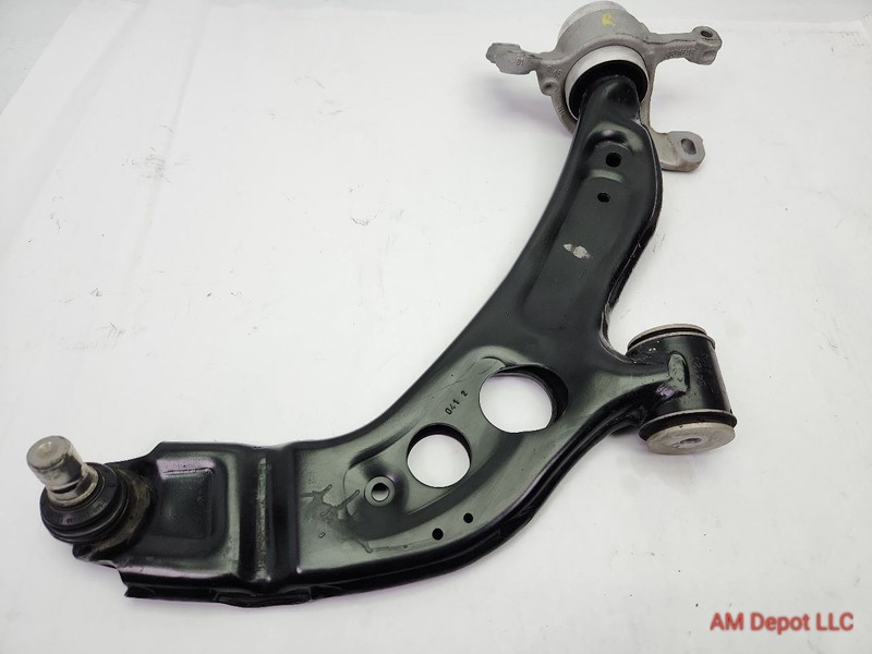 2017 Mini Cooper S F56 F55 F57 Front Right Lower Control Arm Wishbone 6879842