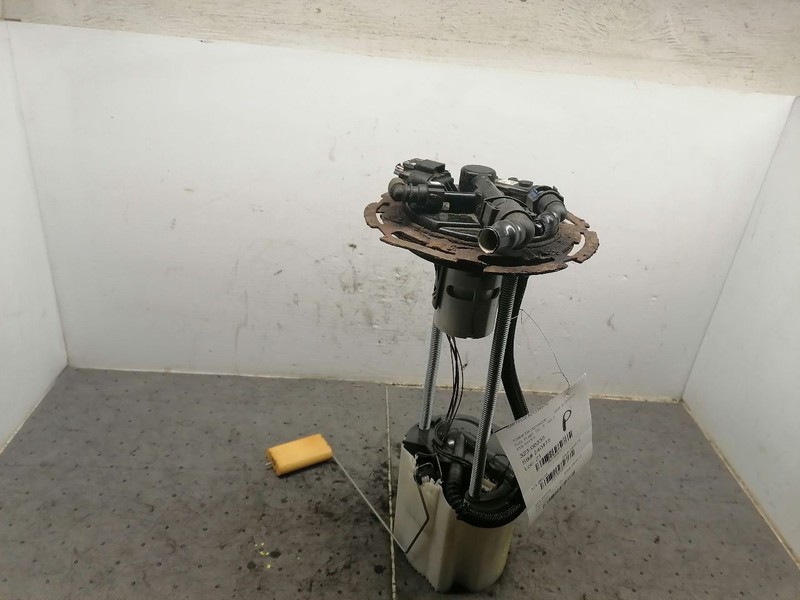 Fuel Pump Assembly Regular Cab 4.3L Fits 07-08 SIERRA 1500 PICKUP 1494057