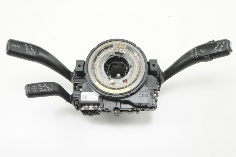 AUDI Q5 A4 Angle Sensor Combo Combination Switch Multi Switch OEM 2009 - 2012