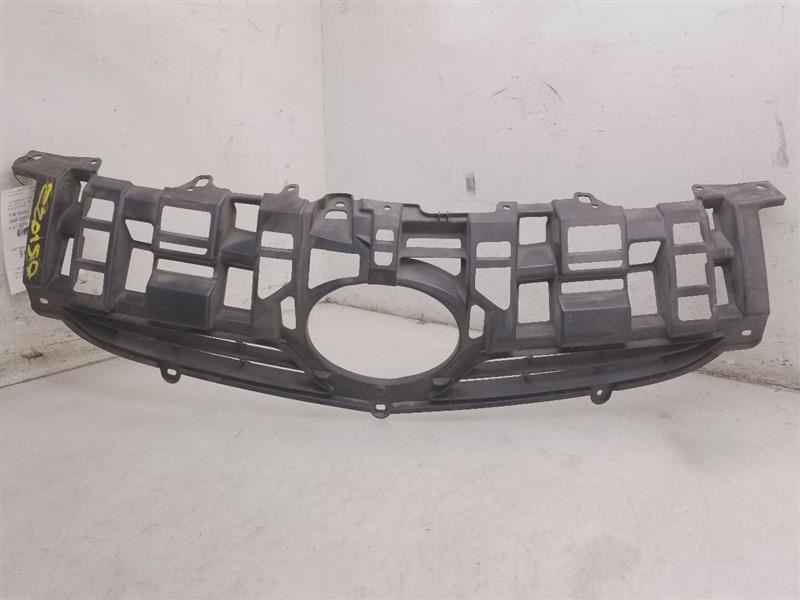 10-11 TOYOTA PRIUS UPPER GRILLE ASSEMBLY