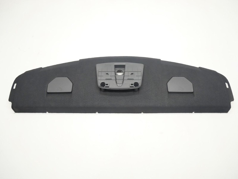 2017-2020 Toyota 86 BRZ Rear Upper Parcel Shelf Trim Tray Panel OEM