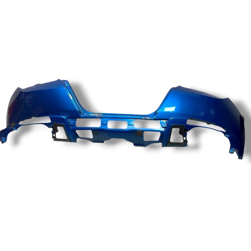 Ferrari Roma 2020 2021 2022 2023 2024 Rear Upper Bumper Cover OEM 000901251