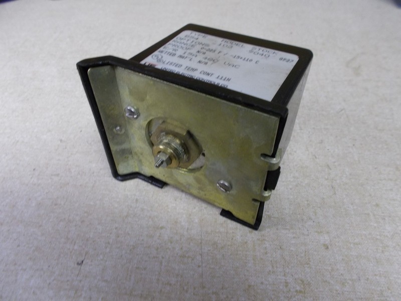 United Electric Controls Type B54 Model 103 *FREE SHIPPING*