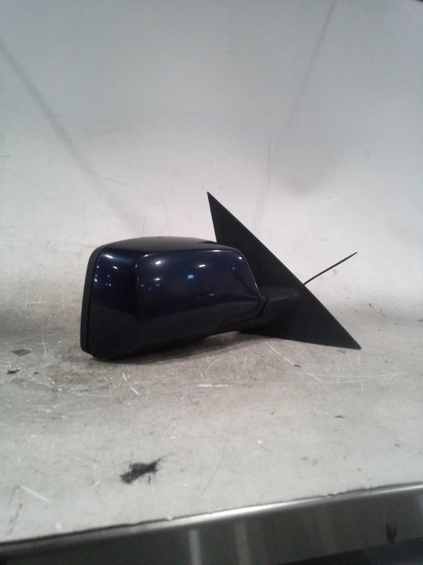 2007 BMW X3 Right Door Mirror Blue Power w/Memory 403855 155K Miles