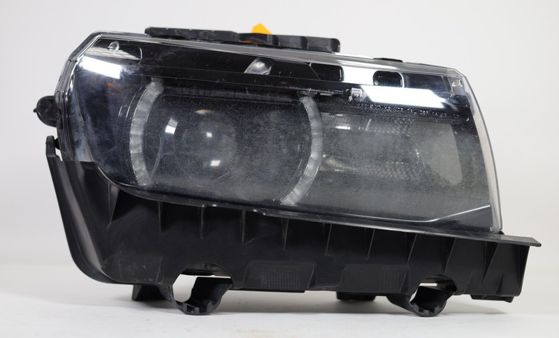 2014-2015 Camaro SS Headlight Assembly HID XENON RH Pass Side 23187856 GM