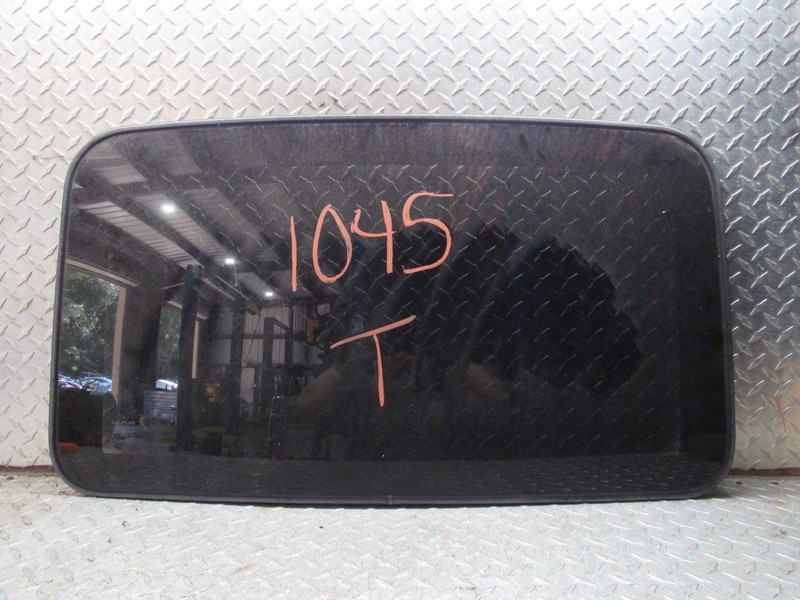 06 07 08 09 10 11 12 13 LEXUS IS250 IS350 ROOF GLASS