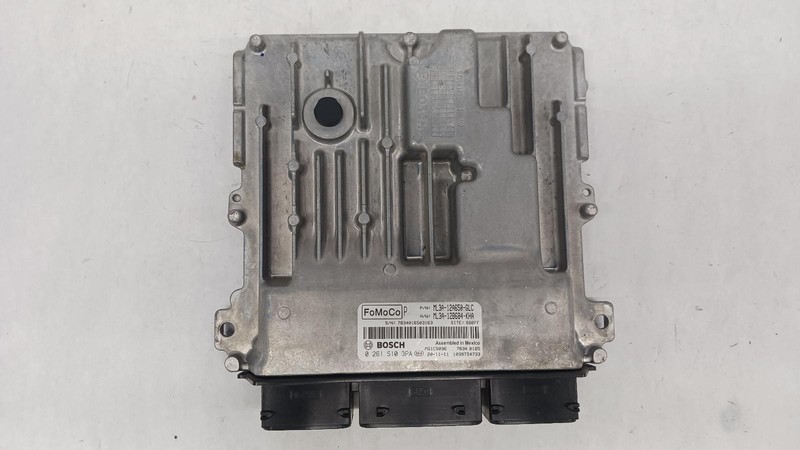 21-'23 FORD F150 Electronic Control Module ECU 3.3L OEM 1 Year Warranty!