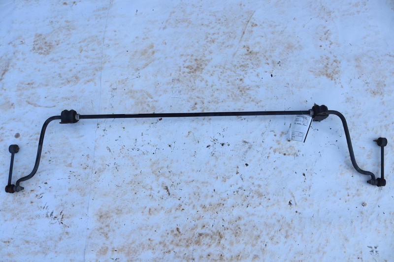 2013-2018 CADILLAC ATS SEDAN 2.0L AWD REAR ANTI ROLL SWAY BAR STABILIZER OEM
