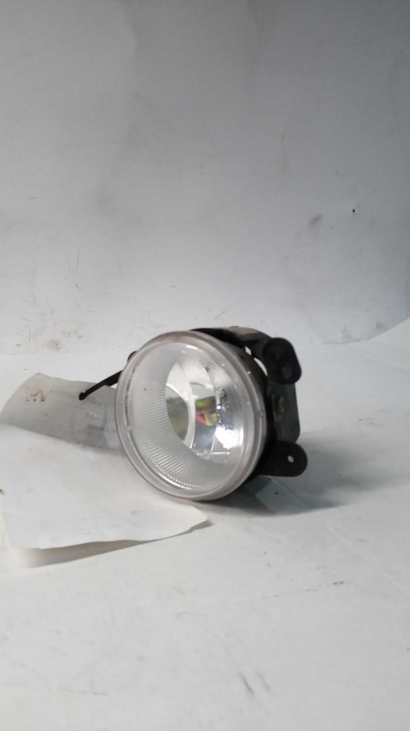 2018 Jeep Wrangler OEM Right Fog Light Assembly Black 05182026AA 63K Miles