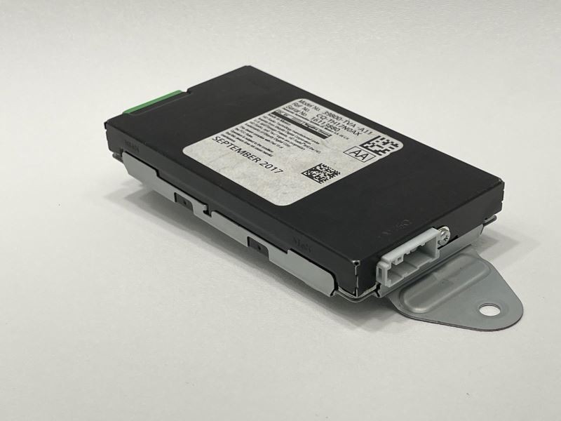 2018-2022 Honda Accord Radio Tuner Control Module Unit