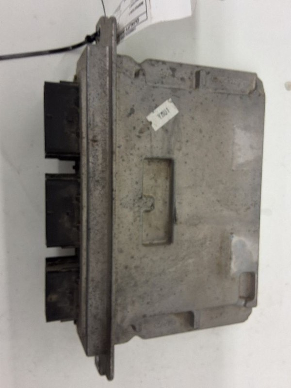 Engine ECM Electronic Control Module ID 9S4A-MA Fits 09-11 FOCUS 3382549