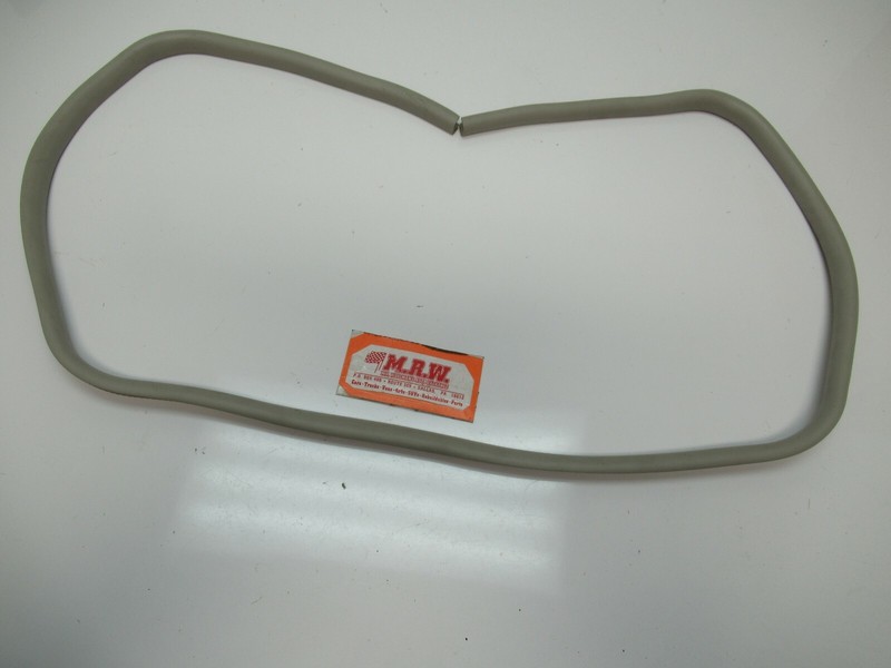 HEADLINER SEAL GASKET SUN ROOF GLASS WINDOW fits COBALT G5 PURSUIT COUPE SS LTZ