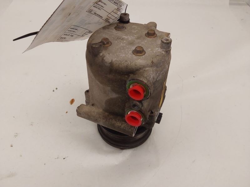 AC Compressor 4 Door Excluding Sport Trac Fits 02-05 EXPLORER 3233005