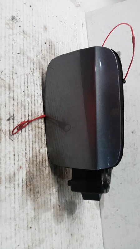 2016 AUDI Q3 Fuel Filler Door Grey Used OEM Part 4104524 190K Mileage