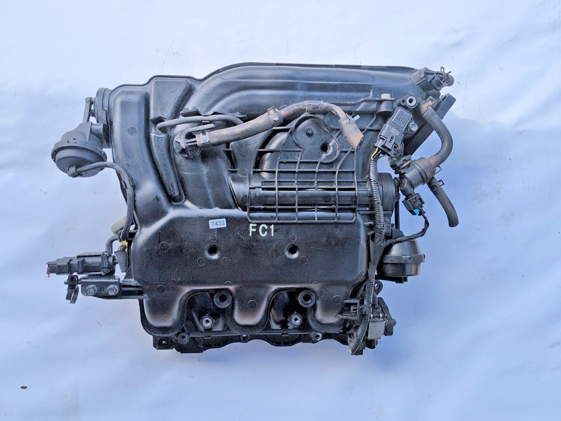 2014-2020 KIA SORENTO 3.3L V6 24V ENGINE MOTOR UPPER AIR INTAKE MANIFOLD OEM