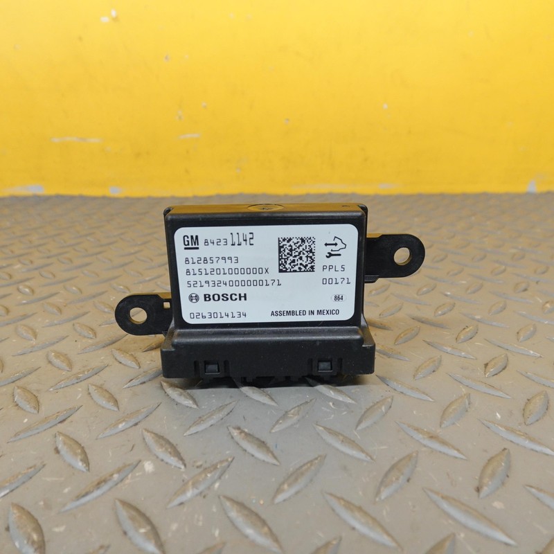 2018-2022 BUICK ENCLAVE Park Assist Control Module Unit 84231142 Oem