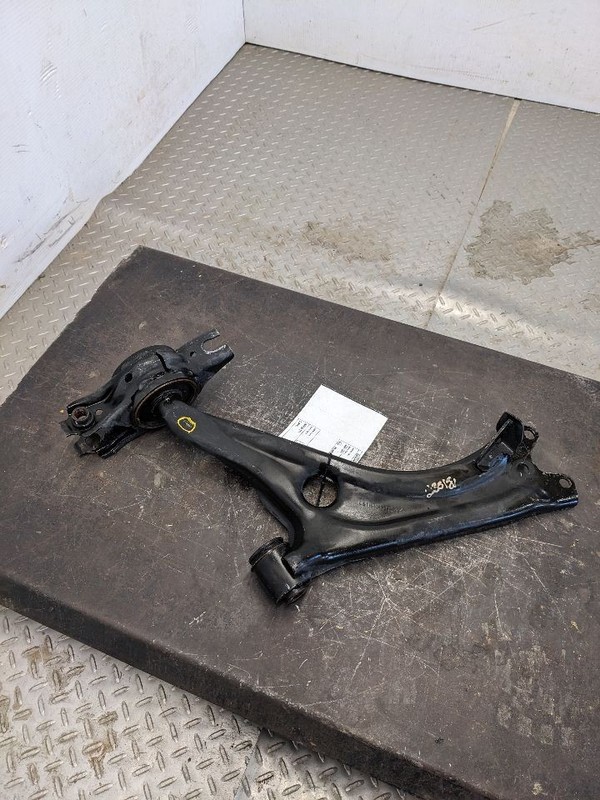 Driver Lower Control Arm Front Naturally Aspirated Fits 16-21 CIVIC 1184453