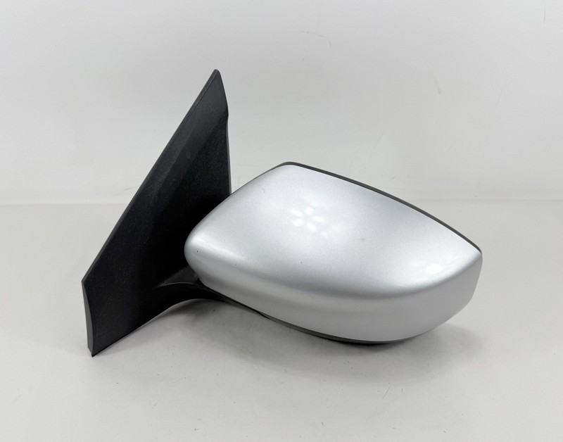 2013-2019 Nissan Sentra Left LH Driver Side Power Door Mirror Silver OEM