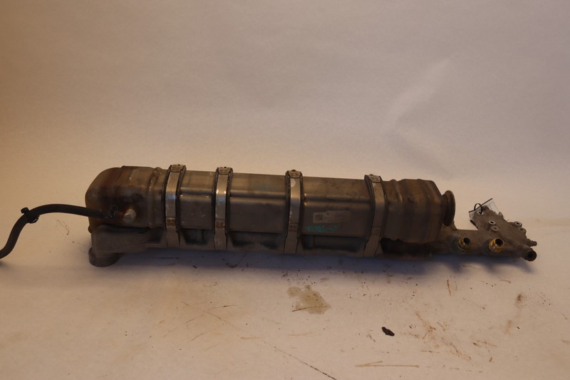 2018-2025 FREIGHTLINER CASCADIA 125 DD15 DETROIT DIESEL DD15 EGR COOLER OEM