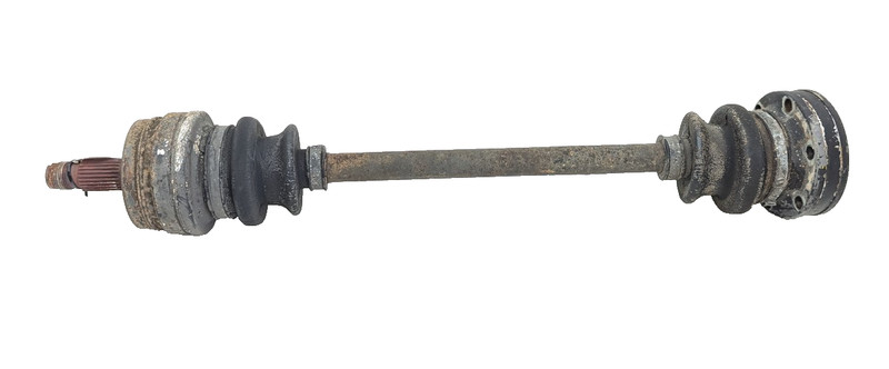 87-89 Mercedes 300E 300Te W124 Axle Shaft Cv Rear Left Lh Driver OEM