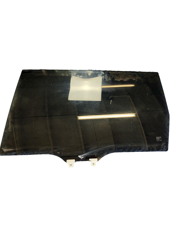 2019-2025 Subaru Ascent Rear Left Driver Door Window Glass OEM 2.4L AWD