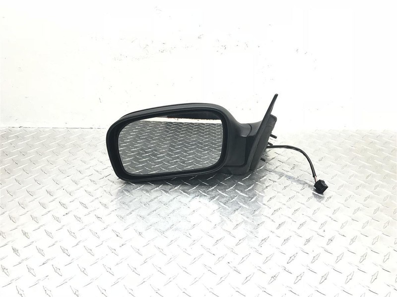 06 07 FORD PACIFICA DRIVER SIDE VIEW MIRROR OEM 128-00988L