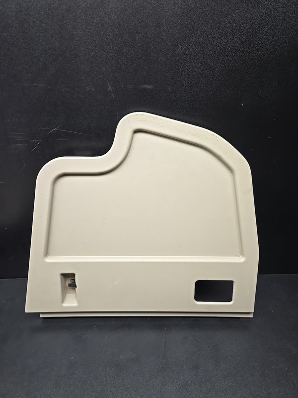 2010-2015 LEXUS IS250C IS350C CONVERTIBLE REAR RIGHT TRUNK DECK COVER TRIM OEM