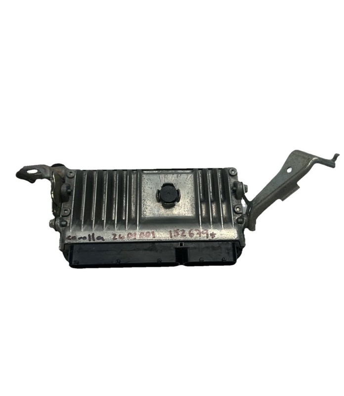 Toyota Corolla engine control unit 2022 ECM ECU module sedan 1.8L OEM 8966602B30