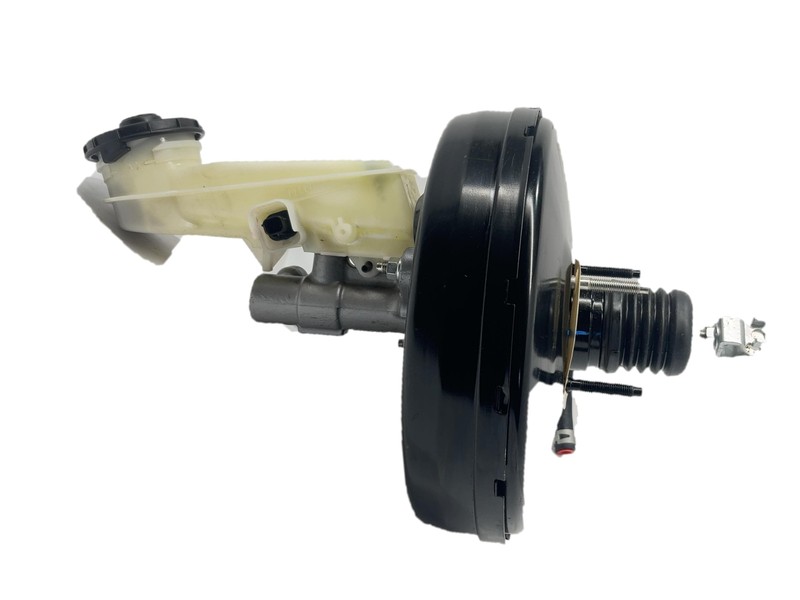 2016-21 Honda Civic Power Brake Master Cylinder W/ Reservoir Naturally aspirated