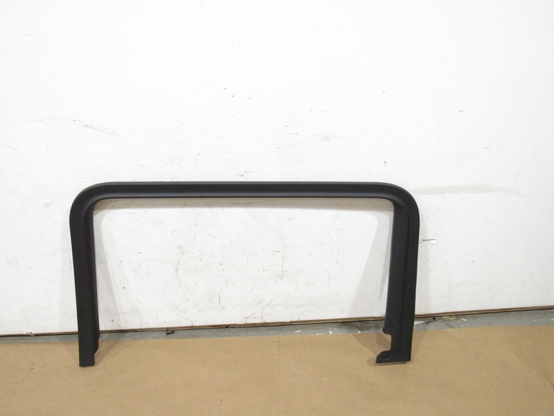 Rivian R1S 2024 Rear Right Door Window Trim Cover Panel Molding Garnish 21-26 |@