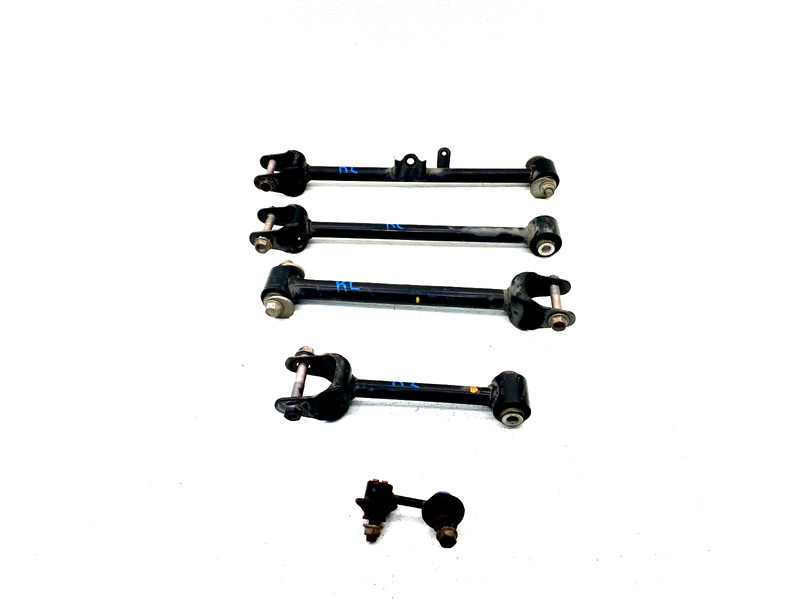 16-19 MAZDA MX-5 MIATA REAR LEFT CONTROL ARM SET OEM #A0.43