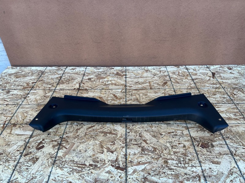 INFINITI Q50 2014-2022 OEM TRUNK TRIM MOLDING PANEL COVER ASSEMBLY