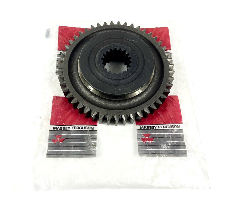 Fits Massey Ferguson 292 295 296 Transmission Countershaft Gear 47T 18Z