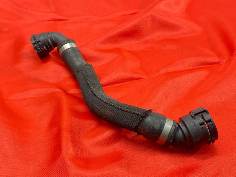 19-25 BMW G12 G16 G30 M550 750 M850 N63 Engine Coolant Supply Pipe Hose 47K OEM✅