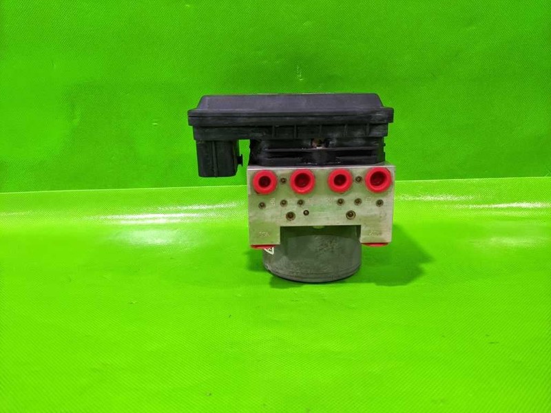 17-22 COLORADO ABS ANTI LOCK BRAKE SYSTEM ASSEMBLY OEM 4377-63