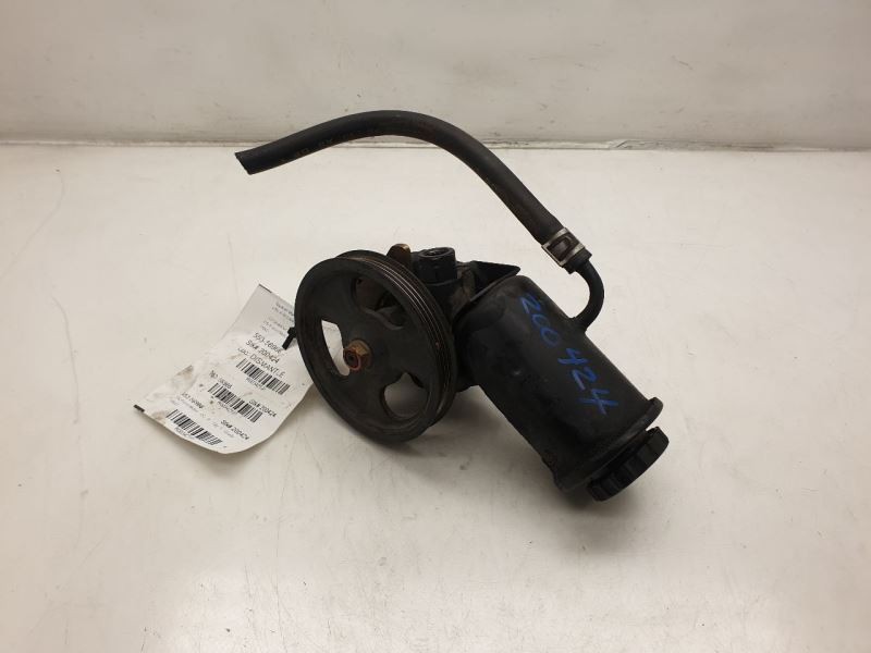 96 97 98 99 00 01 02 TOYOTA 4 RUNNER Power Steering Pump 6 Cylinder 44320-35490