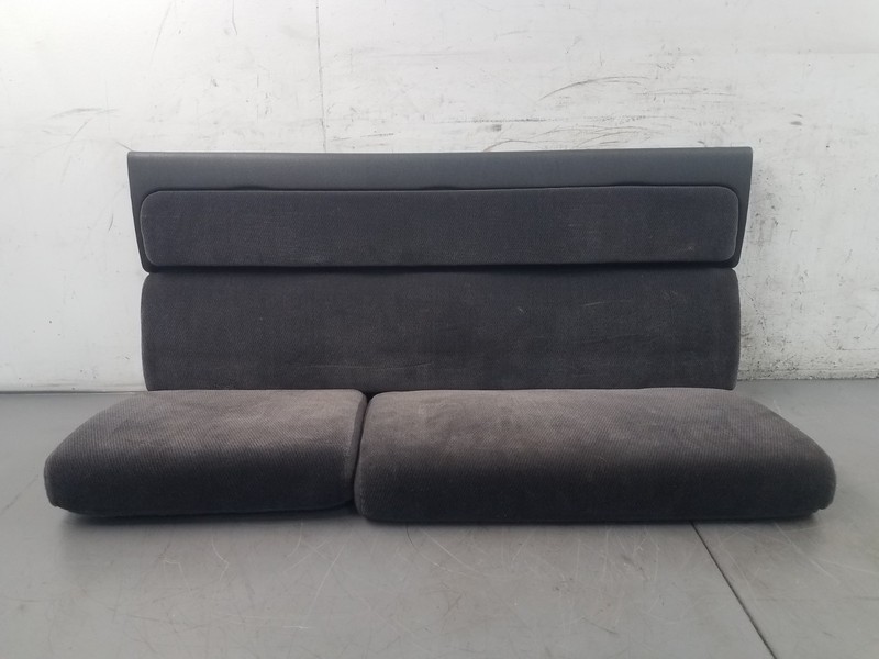 2000 Dodge Dakota R/T Xcab Rear Seat Set #6021 Q4
