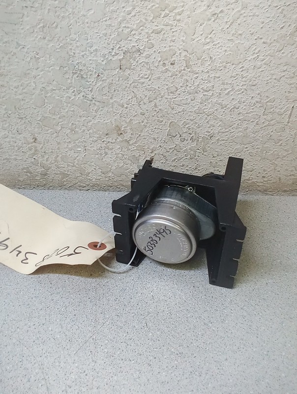 GW Eagle BR299S1640 Timer Control L80 120v/60Hz 4HR