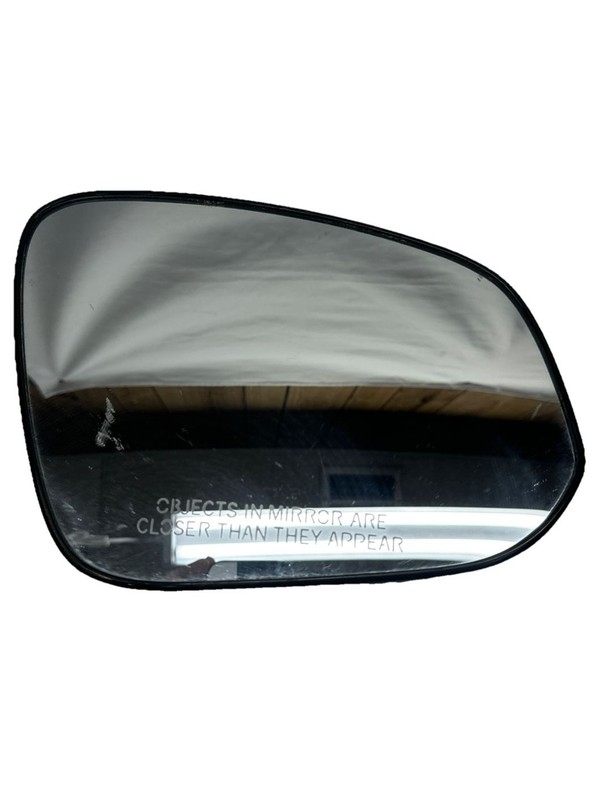 Toyota 4Runner door mirror glass 2021 passanger side glass only OEM G423SR1000