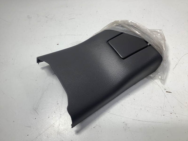98 Honda Accord Rear Trim Panel Gray NEW 83403-S84-G0 OEM