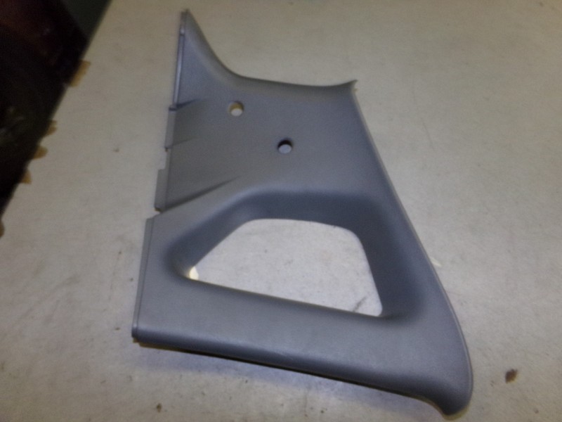 2005 Chevy Aveo LS LH Left Rear Trim Cover 96458698 *FREE SHIPPING*