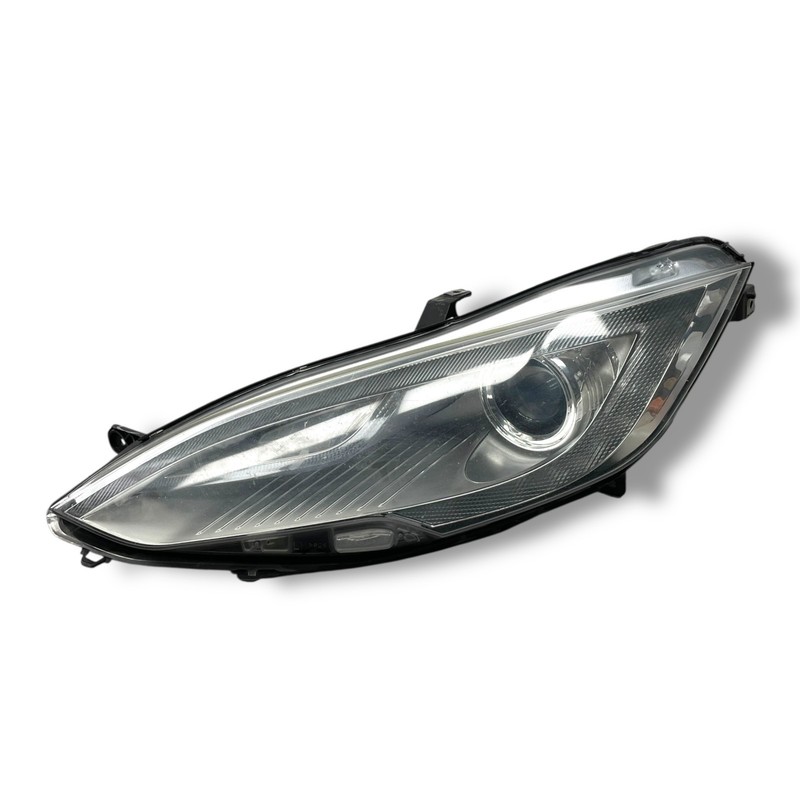 Tesla Model S 12-16 Front Left LH Headlight Headlamp Assembly OEM 6005906-00-C