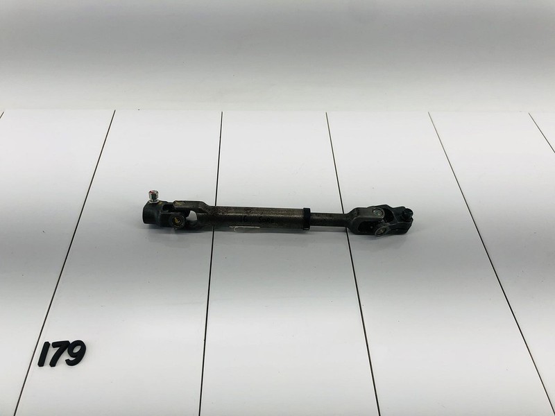 16-20 KIA SORENTO LEFT DRIVER SIDE STEERING COLUMN LOWER INTERMEDIATE SHAFT OEM