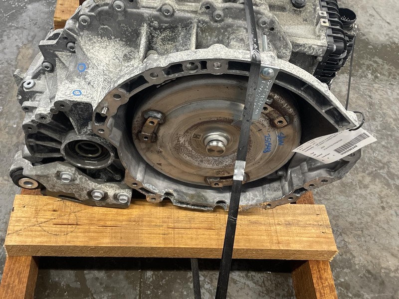 22-'24 RAM PROMASTER 2500 VAN Auto Transmission 35k miles 6 Month Warranty!