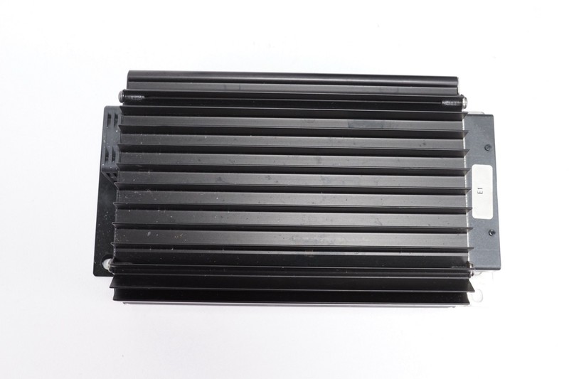 PORSCHE CAYENNEAmplifier Amp Audio OEM 2008 - 2010